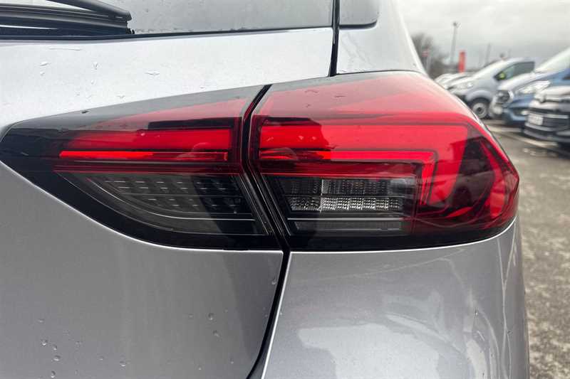 Used Vauxhall Corsa 2023 for sale - 77843160: Photo 32