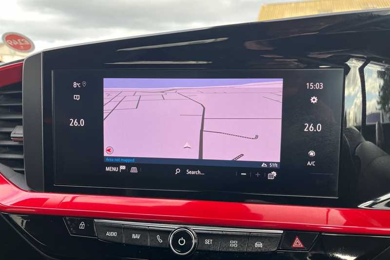 Used Vauxhall Mokka 2022 for sale - 78142298: Photo 18