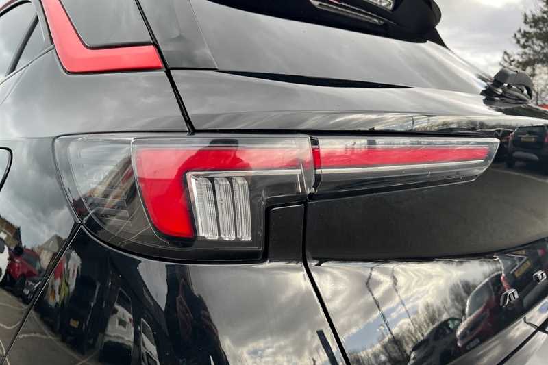 Used Vauxhall Mokka 2022 for sale - 78142298: Photo 31