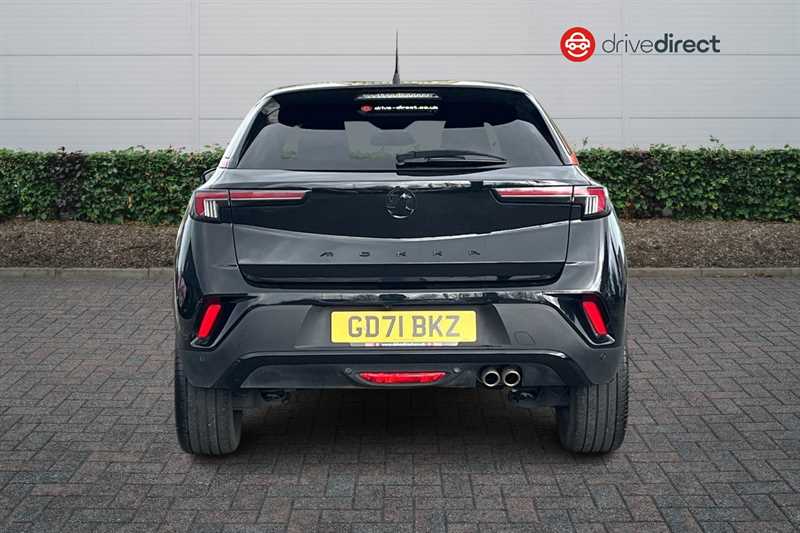 Used Vauxhall Mokka 2022 for sale - 78142298: Photo 4