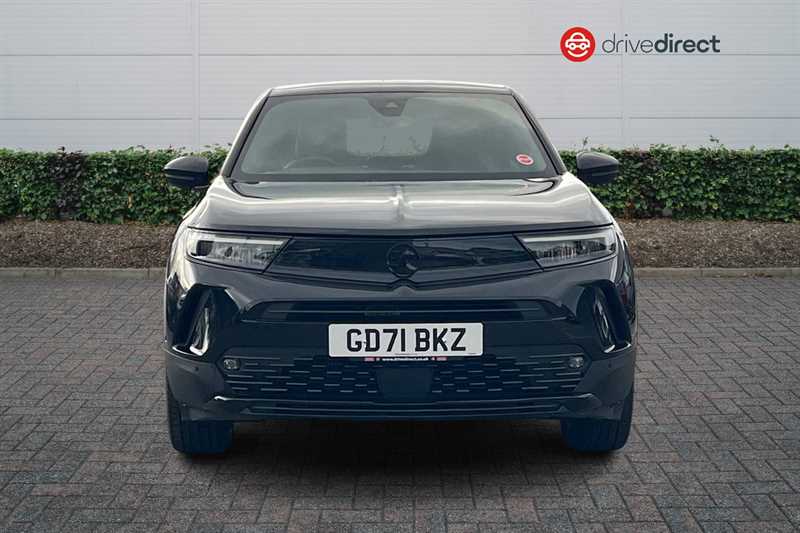 Used Vauxhall Mokka 2022 for sale - 78142298: Photo 8