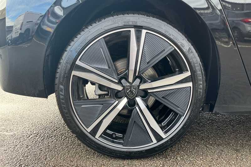 Used Peugeot 308 2024 for sale - 76351815: Photo 11