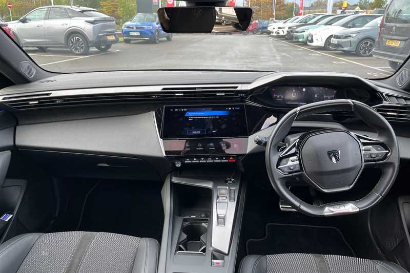 Used Peugeot 308 2024 for sale - 76351815: Photo 13