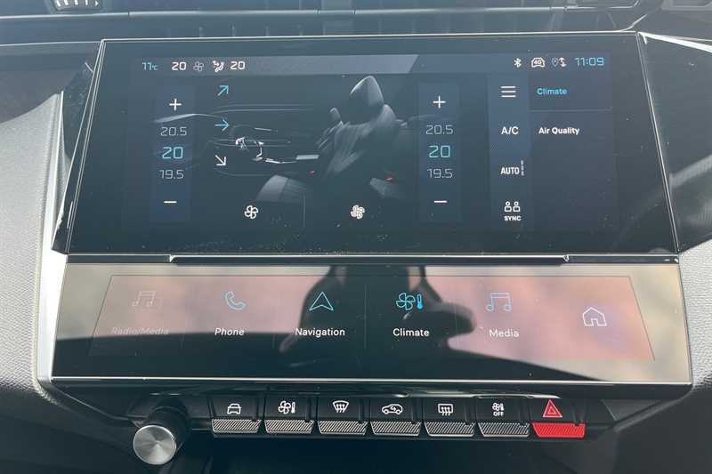 Used Peugeot 308 2024 for sale - 76351815: Photo 15