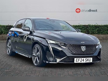Used Peugeot 308 2024 for sale - 76351815: Photo