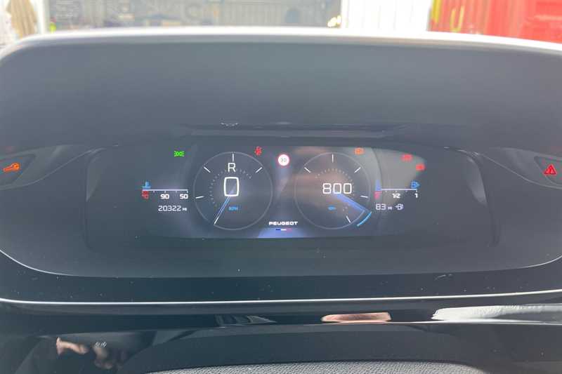Used Peugeot 308 2024 for sale - 76351815: Photo 20