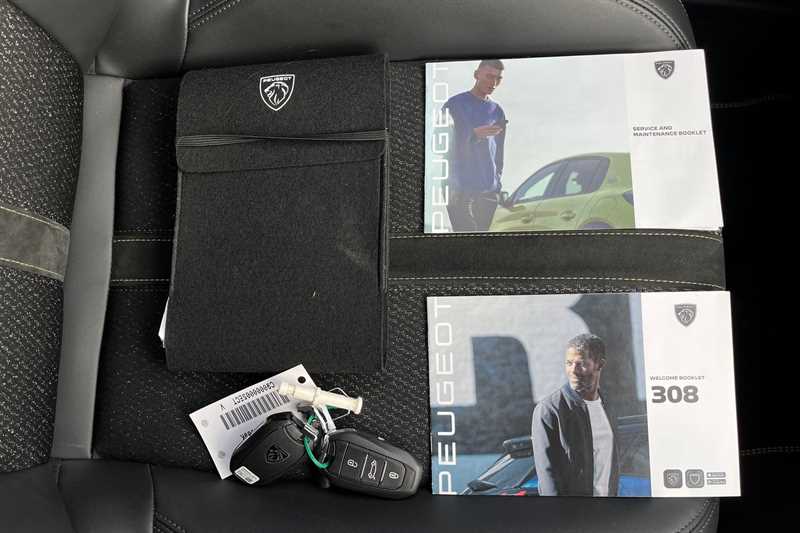 Used Peugeot 308 2024 for sale - 76351815: Photo 36