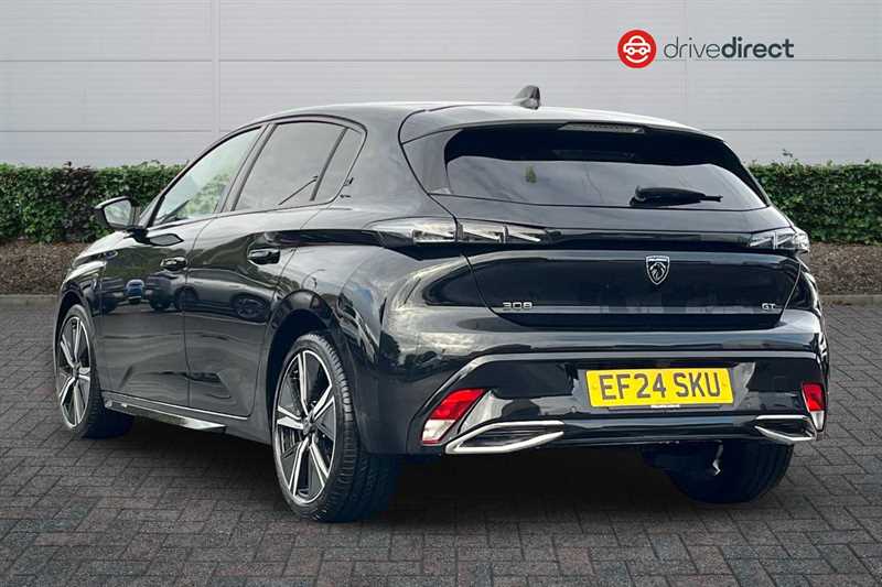 Used Peugeot 308 2024 for sale - 76351815: Photo 5
