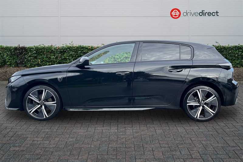 Used Peugeot 308 2024 for sale - 76351815: Photo 6