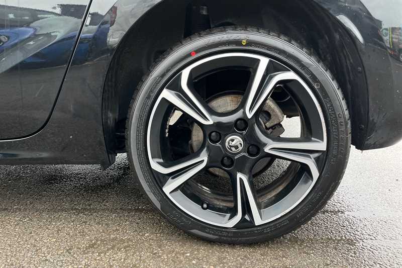 Used Vauxhall Corsa for sale - 77800967: Photo 11