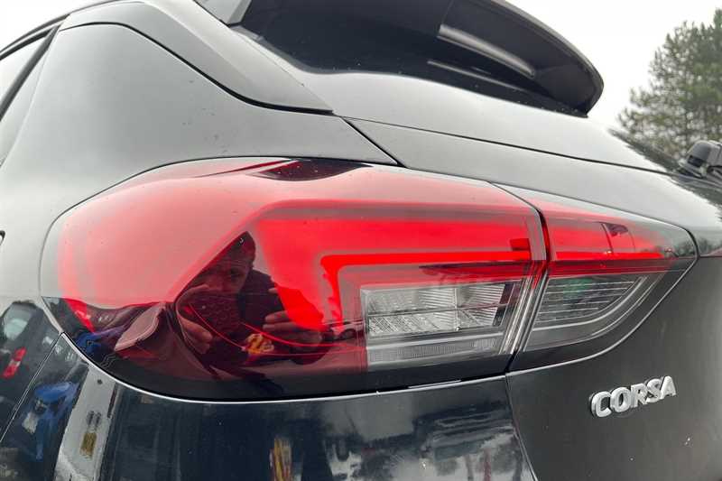 Used Vauxhall Corsa for sale - 77800967: Photo 31