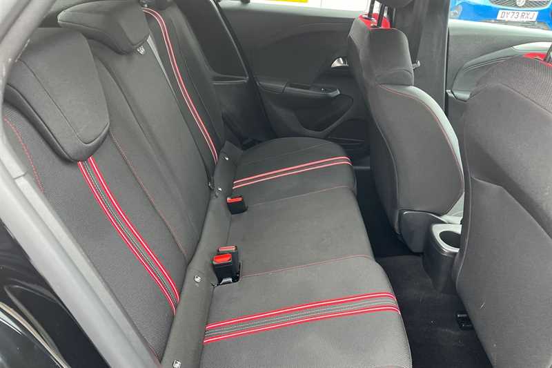 Used Vauxhall Corsa for sale - 77800967: Photo 39