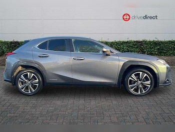 Used Lexus UX 2019 for sale - 77787699: Photo