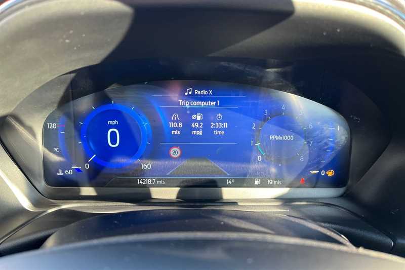 Used Ford Puma 2023 for sale - 77375177: Photo 20