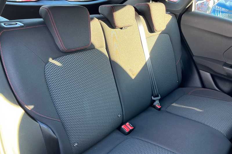 Used Ford Puma 2023 for sale - 77375177: Photo 24