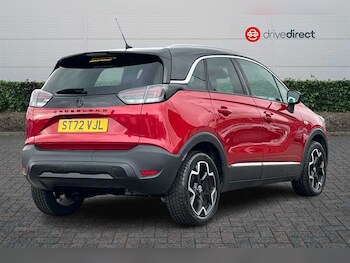 Used Vauxhall Crossland 2023 for sale - 75510246: Photo