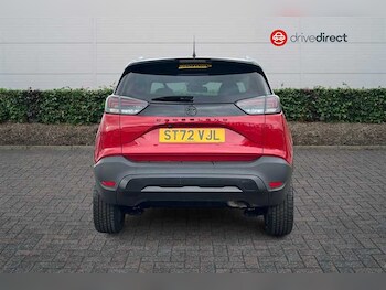 Used Vauxhall Crossland 2023 for sale - 75510246: Photo