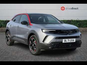 2022 - 1.2 Turbo SRi Premium SUV 5dr Petrol Auto Euro 6 (s/s) (130 ps)