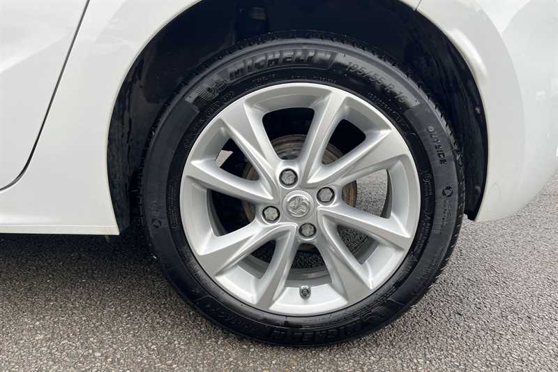 Used Vauxhall Corsa 2021 for sale - 76717711: Photo 11