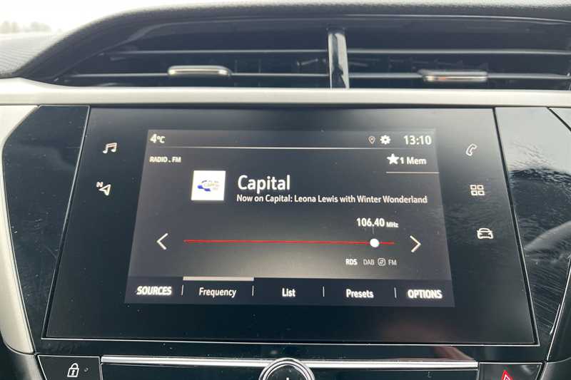 Used Vauxhall Corsa 2021 for sale - 76717711: Photo 17