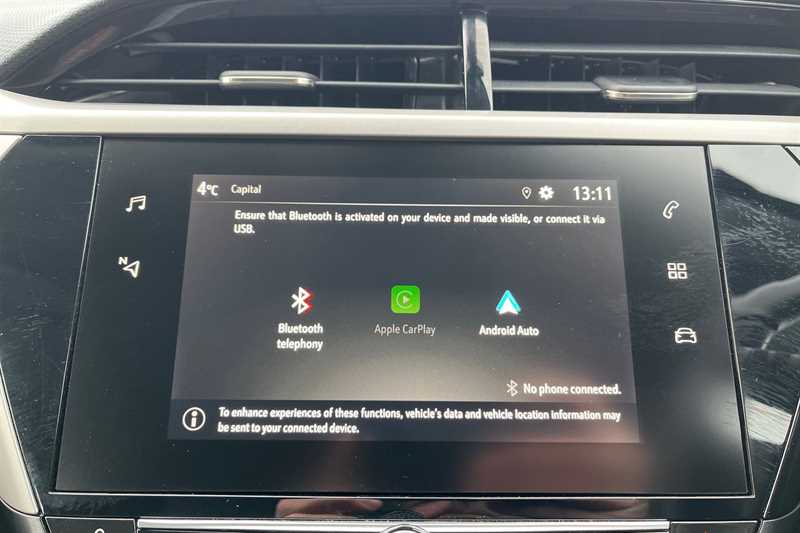 Used Vauxhall Corsa 2021 for sale - 76717711: Photo 19