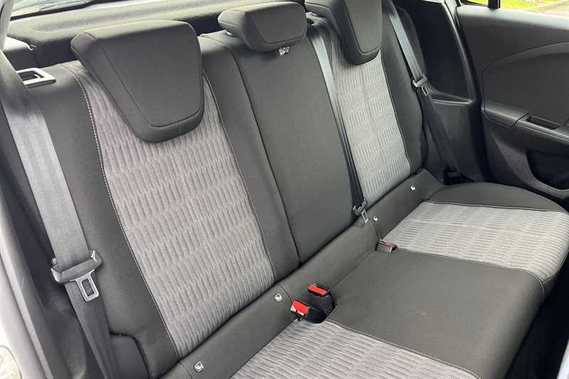 Used Vauxhall Corsa 2021 for sale - 76717711: Photo 24