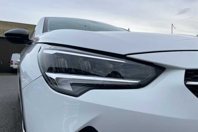 Used Vauxhall Corsa 2021 for sale - 76717711: Photo 28