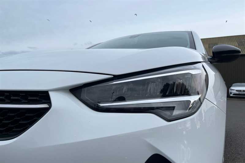 Used Vauxhall Corsa 2021 for sale - 76717711: Photo 29