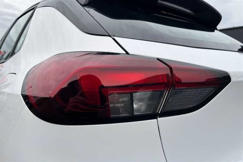 Used Vauxhall Corsa 2021 for sale - 76717711: Photo 31