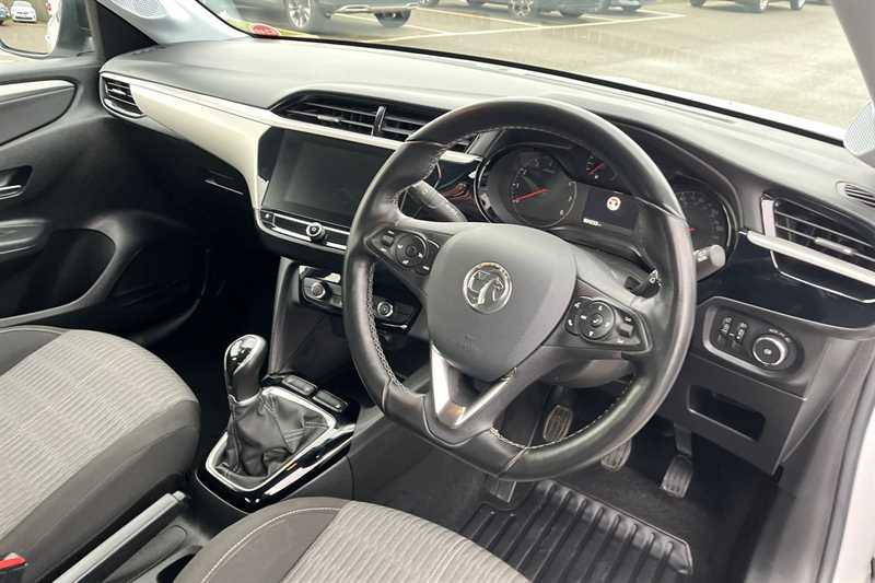 Used Vauxhall Corsa 2021 for sale - 76717711: Photo 39