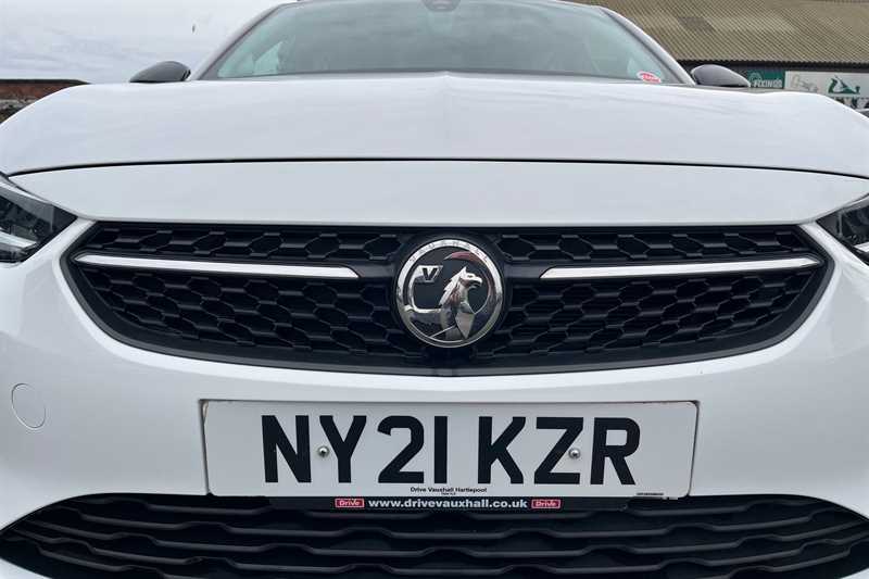 Used Vauxhall Corsa 2021 for sale - 76717711: Photo 40
