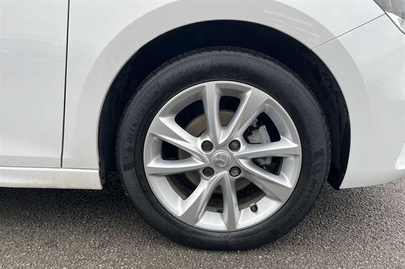 Used Vauxhall Corsa 2021 for sale - 76717711: Photo 9