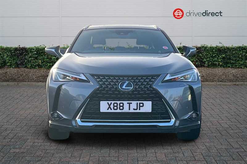 Used Lexus UX 2019 for sale - 77485879: Photo 8