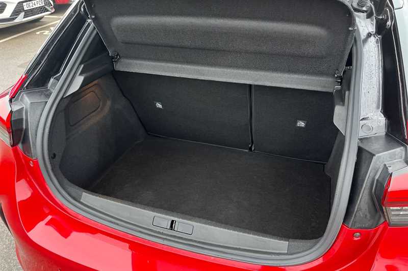 Used Vauxhall Corsa 2023 for sale - 77900388: Photo 25