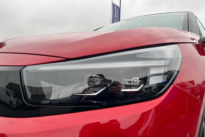 Used Vauxhall Corsa 2023 for sale - 77900388: Photo 29