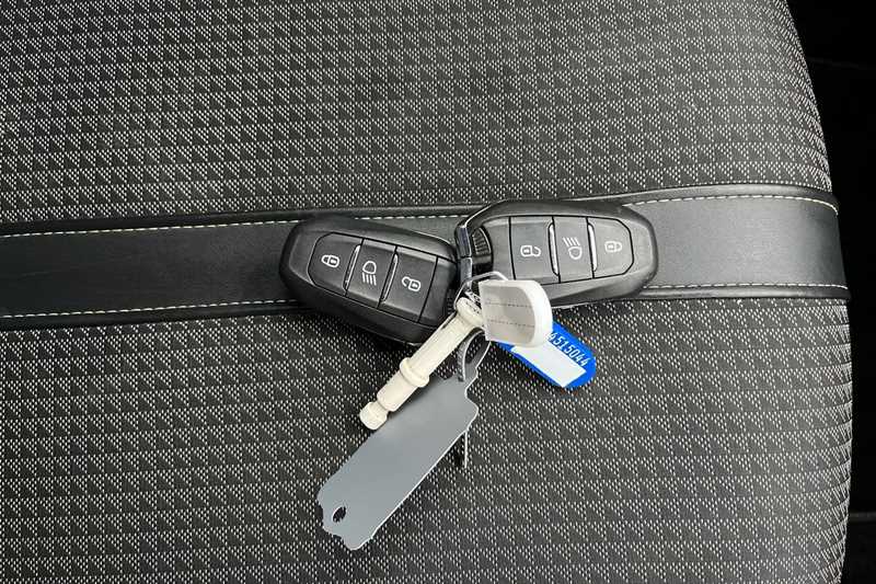 Used Peugeot 2008 2020 for sale - 77561674: Photo 36