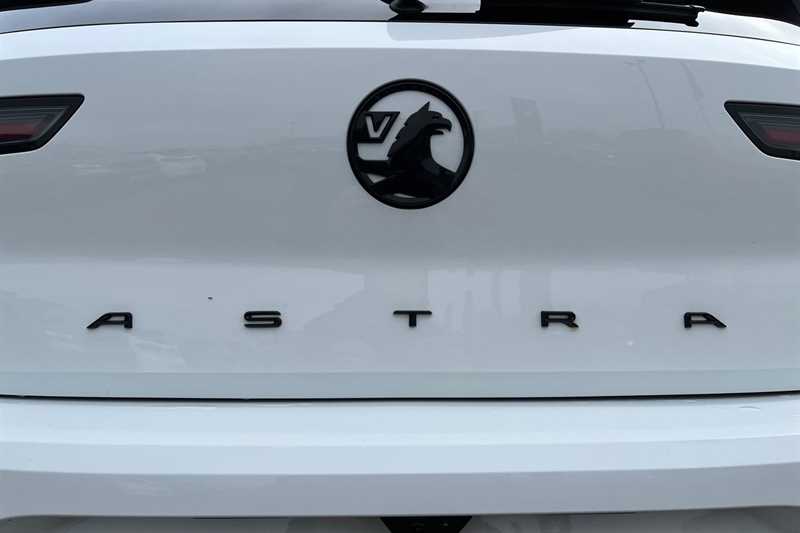 Used Vauxhall Astra 2024 for sale - 78160313: Photo 30