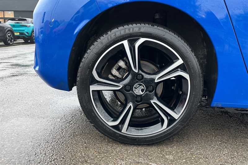 Used Vauxhall Corsa 2023 for sale - 78050959: Photo 10