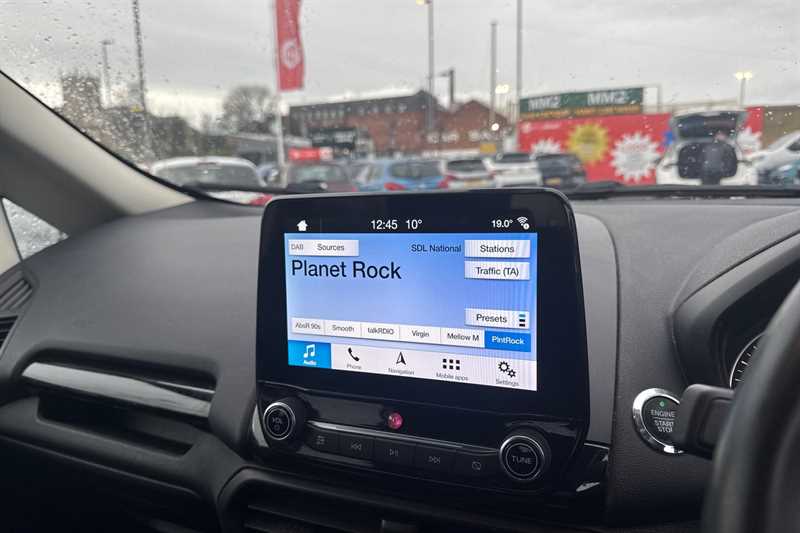 Used Ford Ecosport 2019 for sale - 76930474: Photo 17