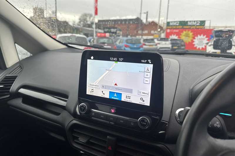 Used Ford Ecosport 2019 for sale - 76930474: Photo 18