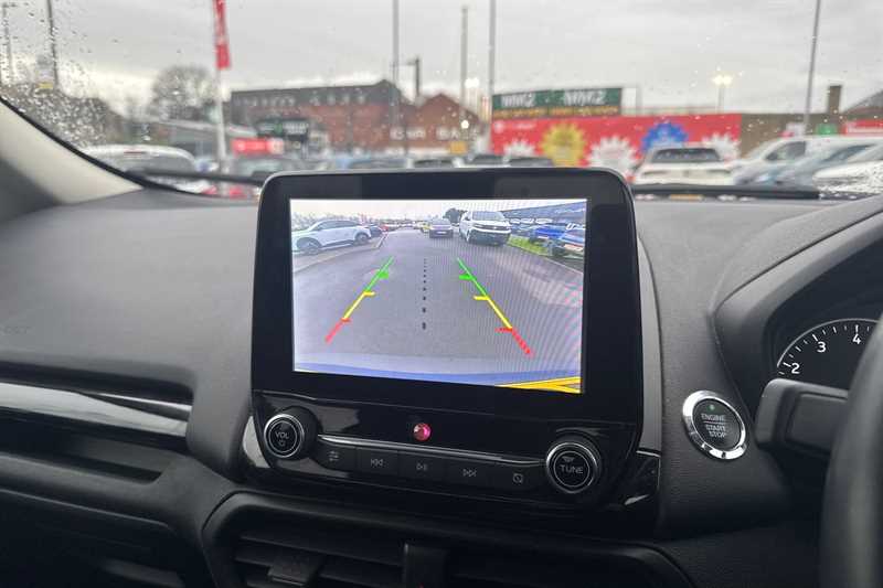 Used Ford Ecosport 2019 for sale - 76930474: Photo 19