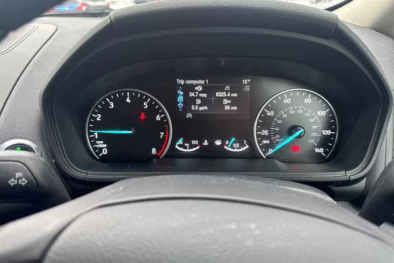 Used Ford Ecosport 2019 for sale - 76930474: Photo 20