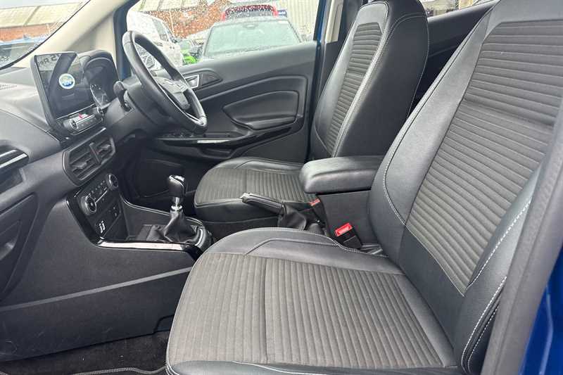 Used Ford Ecosport 2019 for sale - 76930474: Photo 23