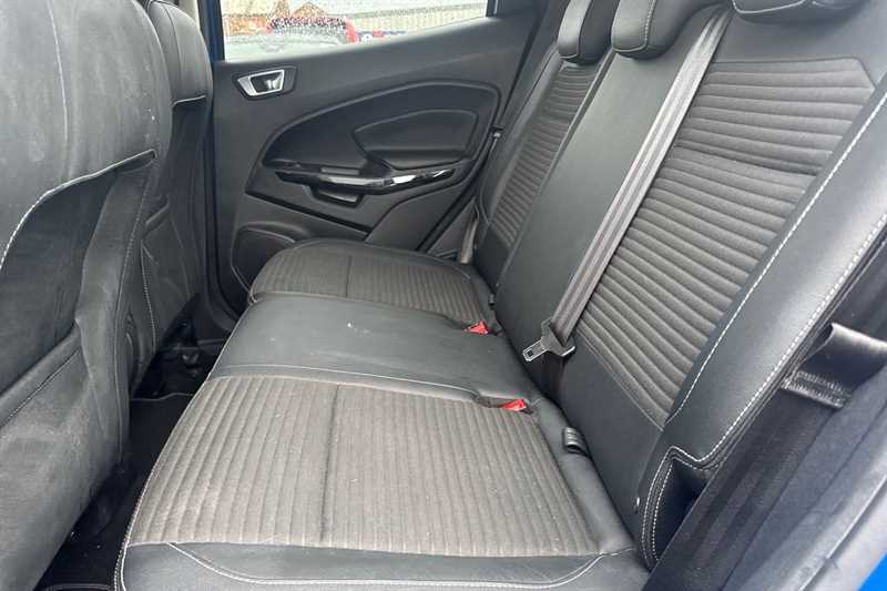 Used Ford Ecosport 2019 for sale - 76930474: Photo 24