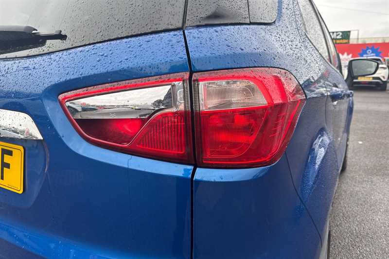 Used Ford Ecosport 2019 for sale - 76930474: Photo 33