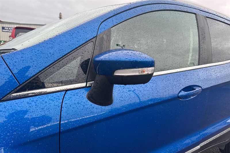 Used Ford Ecosport 2019 for sale - 76930474: Photo 35