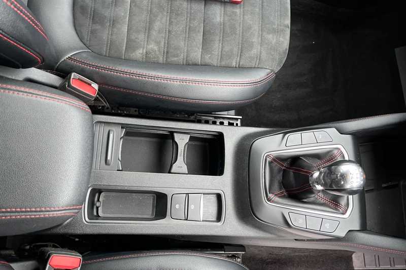 Used Ford Kuga 2021 for sale - 77887730: Photo 14