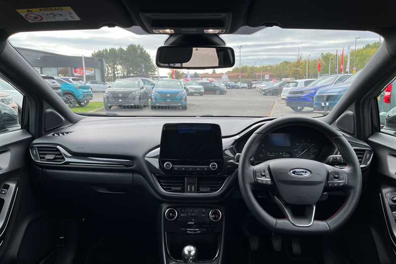 Used Ford Puma 2023 for sale - 76756056: Photo 13