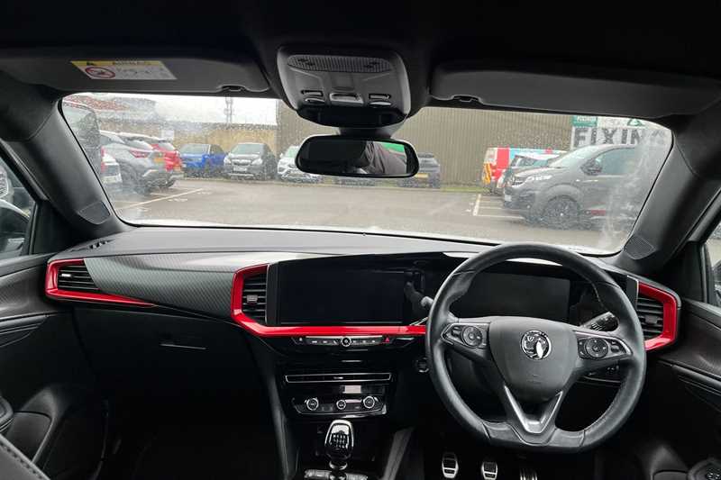 Used Vauxhall Mokka 2022 for sale - 77415741: Photo 13