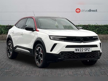 Vauxhall Mokka feature image